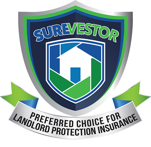 Surevestor Badge